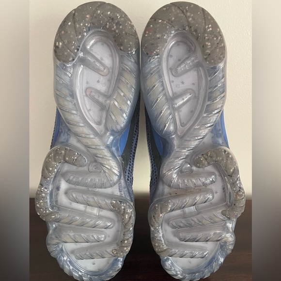 💥Nike Air VaporMax 2021 FK  Us13 - Picture 6 of 6